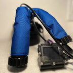 CCR LOOP COVER כיסוי לופ למערכת סגורה