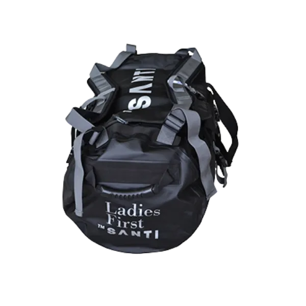 SANTI LF Stay Dry Bag <br>  תיק נשיאה לציוד צלילה