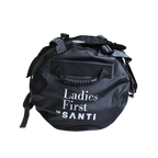 SANTI LF Stay Dry Bag <br>  תיק נשיאה לציוד צלילה