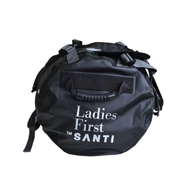 SANTI LF Stay Dry Bag <br>  תיק נשיאה לציוד צלילה