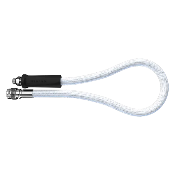 HYDPRO LP Bright Tek <br> צינור לחץ נמוך - לבן