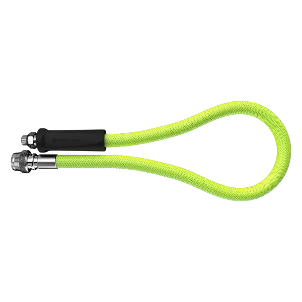 HYDPRO LP Bright Tek <br> צינור לחץ נמוך - צהוב זוהר