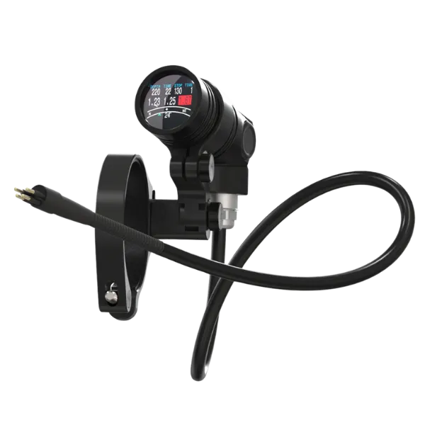 NERD 2 MONITOR (4-PIN)