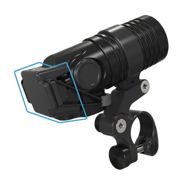 NERD 2 -קליפס טעינה מקורי ל