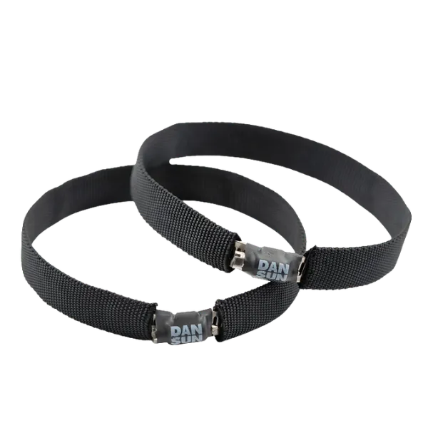 OLD GEN בנד טיטניום למיכל צלילה