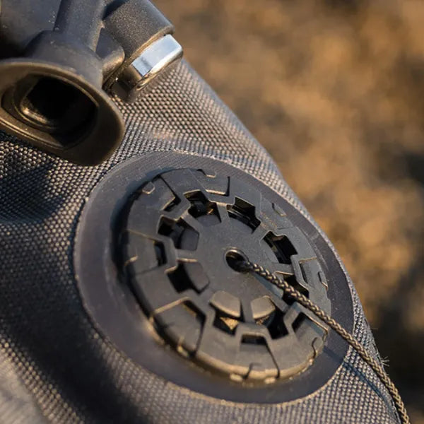 HYDPRO OPV P03 SHARP <br> שסתום פריקה