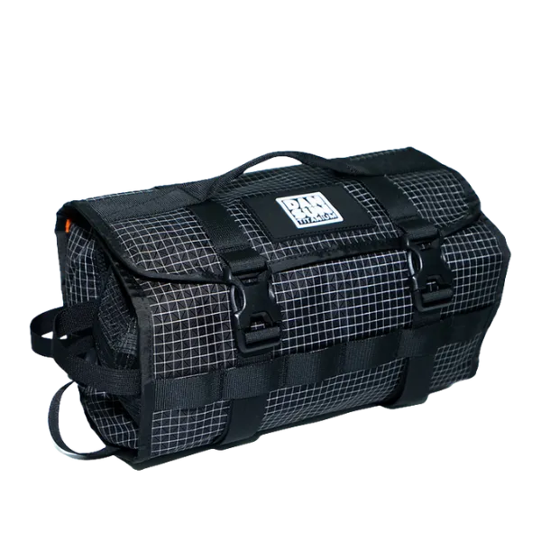 תיק גלילה טקטי לכלי עבודה