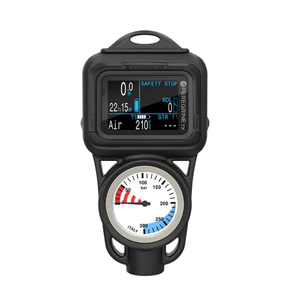 PEREGRINE TX CONSOLE