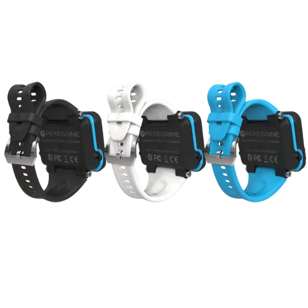 Peregrine ערכת רצועות