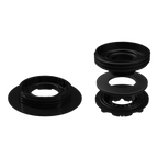 HYDPRO PIPE P01 CLASSIC <br> מחבר לצינור אינפלייטור