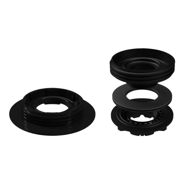 HYDPRO PIPE P01 CLASSIC <br> מחבר לצינור אינפלייטור