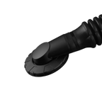 HYDPRO PIPE P03 KEEN <br> מחבר לצינור אינפלייטור