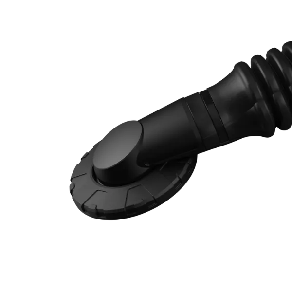 HYDPRO PIPE P03 KEEN <br> מחבר לצינור אינפלייטור