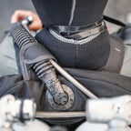 HYDPRO PIPE P03 KEEN <br> מחבר לצינור אינפלייטור