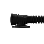 HYDPRO REV P01.3 <br> מחבר לצינור אינפלייטור
