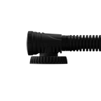 HYDPRO REV P01 <br> מחבר לצינור אינפלייטור