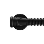 HYDPRO REV P01 <br> מחבר לצינור אינפלייטור