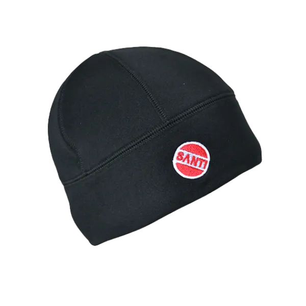 SANTI Red Point Hat <br> כובע חורף סאנטי