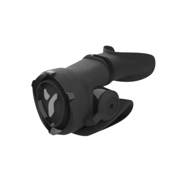 MAYA Recreational <br> סט ווסתים בסיסי לצלילה ספורטיבית - שחור/צהוב