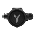 A11 Recreational <br> סט ווסתים מקצועי לצלילה ספורטיבית - שחור