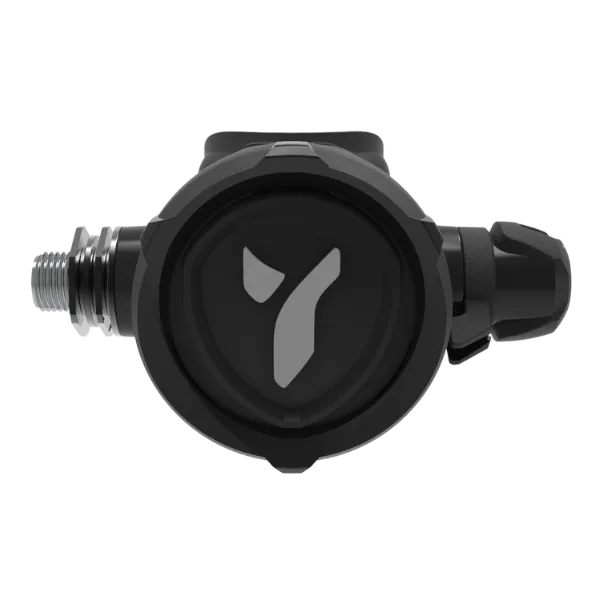 A11 Recreational <br> סט ווסתים מקצועי לצלילה ספורטיבית - שחור