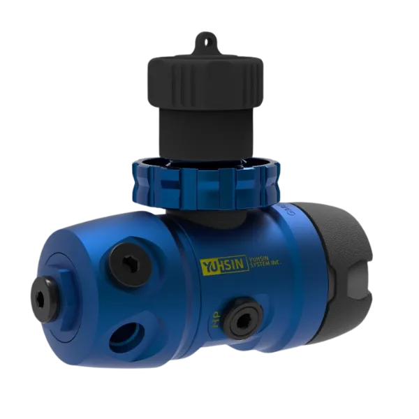 A11 Recreational <br> סט ווסתים מקצועי לצלילה ספורטיבית - כחול/לבן