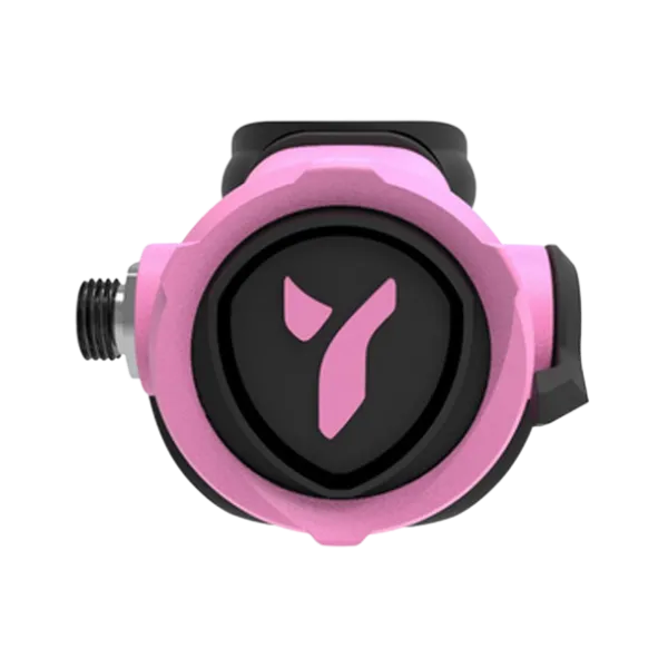 A11 Recreational <br> סט ווסתים מקצועי לצלילה ספורטיבית - סגול/ורוד