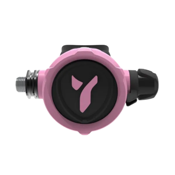 A11 Recreational <br> סט ווסתים מקצועי לצלילה ספורטיבית - סגול/ורוד