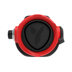 A11 Recreational <br> סט ווסתים מקצועי לצלילה ספורטיבית - זהב/אדום