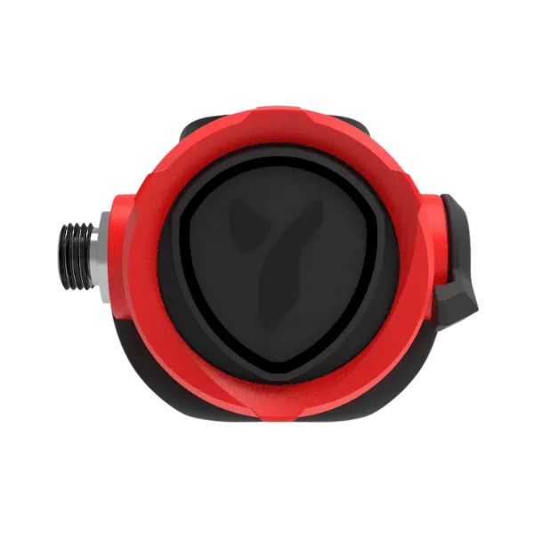 A11 Recreational <br> סט ווסתים מקצועי לצלילה ספורטיבית - זהב/אדום