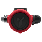 A11 Recreational <br> סט ווסתים מקצועי לצלילה ספורטיבית - זהב/אדום