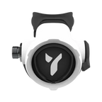 A11 Recreational <br> סט ווסתים מקצועי לצלילה ספורטיבית - כחול/לבן