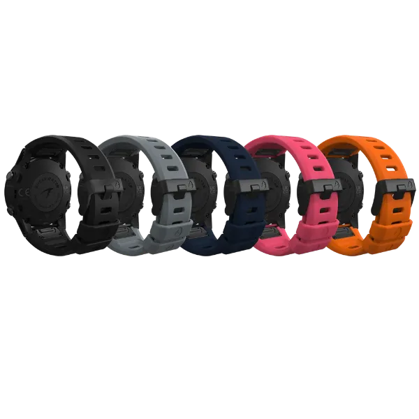 ערכת רצועות Remora