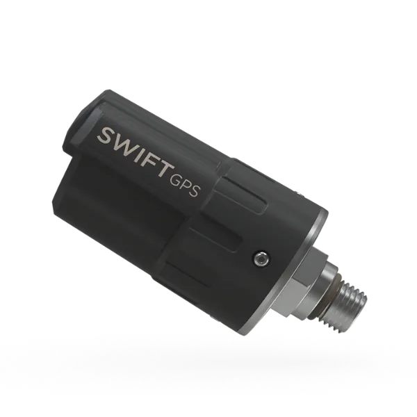 SWIFT GPS