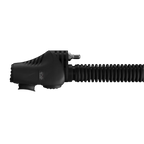 HYDPRO V01 Shark <br> אינפלייטור ספורטיבי - שחור