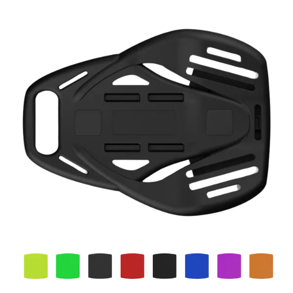 HYDPRO BACKPACK K01 HARD <br> לוח גב פלסטי קשיח