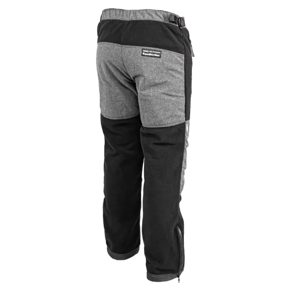 SANTI Bearskin Polar Trousers