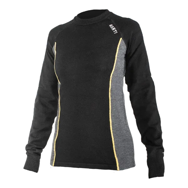 SANTI Bergen 2.0 Top <br> נשים