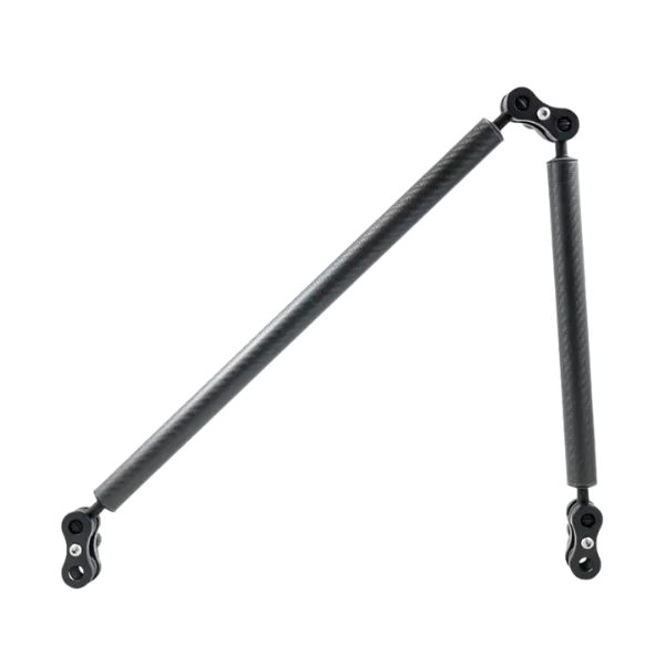 ערכת זרועות קרבון 105 ס"מ