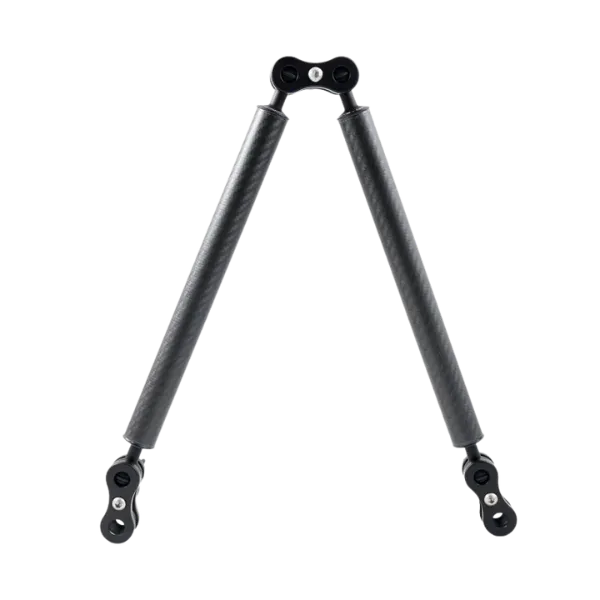 ערכת זרועות קרבון 85 ס"מ