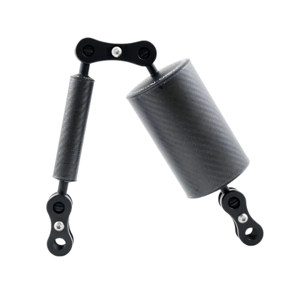 ערכת זרועות קרבון צפות 6065