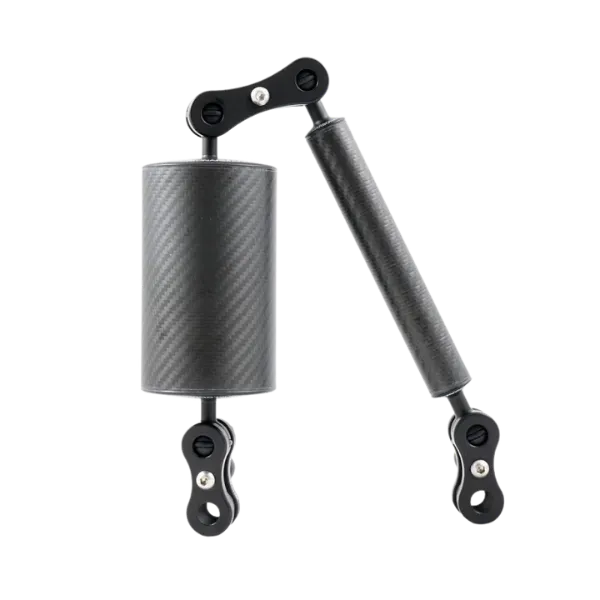 ערכת זרועות קרבון צפות 6075