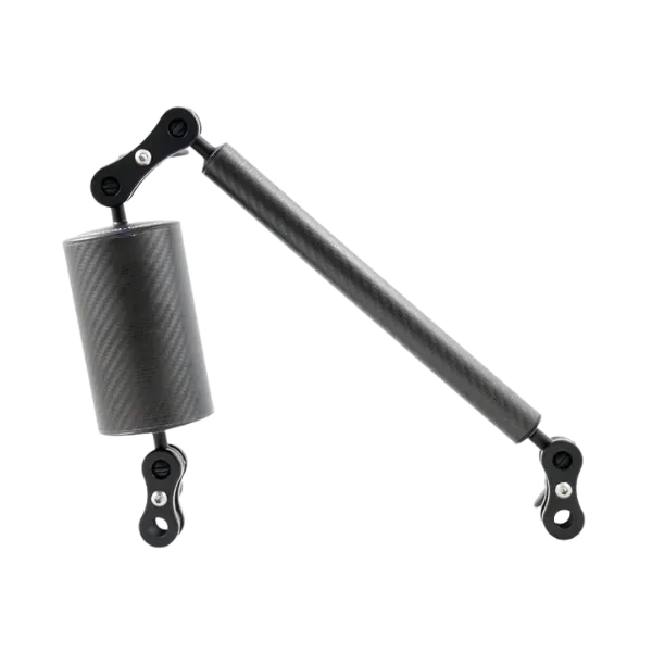 ערכת זרועות קרבון צפות 6085