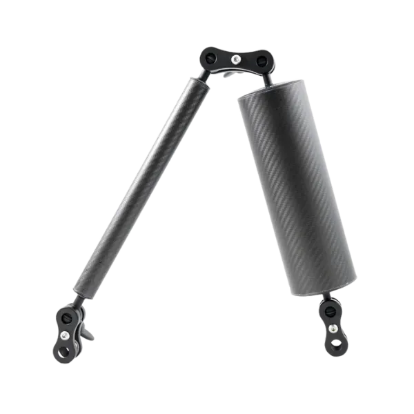 ערכת זרועות קרבון צפות 7085