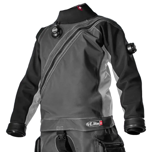 אפור - E.LITE PLUS (גברים)