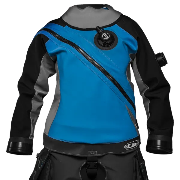 כחול - E.Lite Plus Ladies First