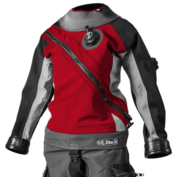 אדום - E.Lite Plus Ladies First