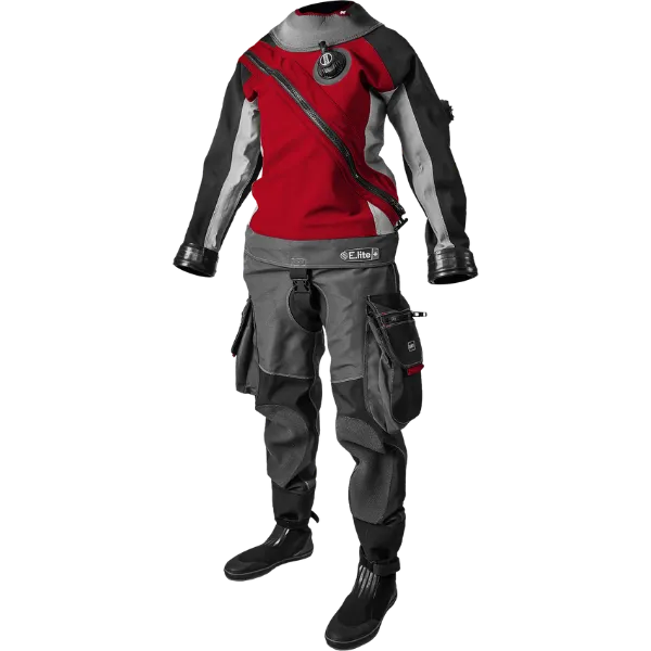 אדום - E.Lite Plus Ladies First