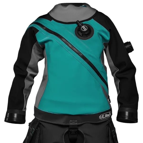 טורקיז - E.Lite Plus Ladies First