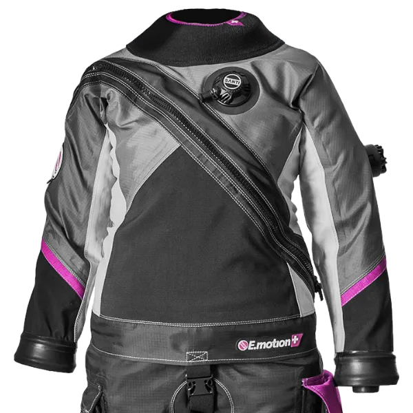 E.MOTION+ LADIES FIRST